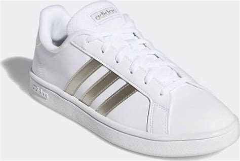 Adidas Grand Court Base damesschoenen